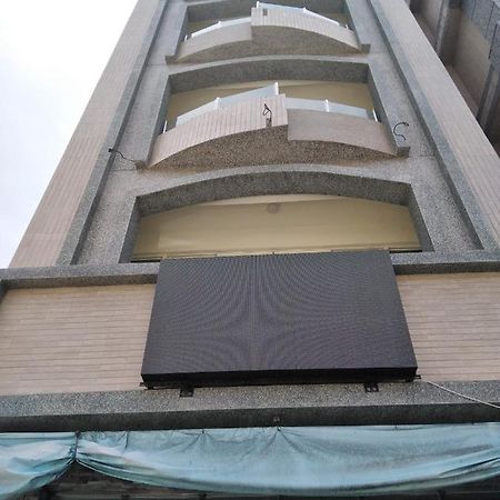 星海芝家民宿samuel'S Home Nangan Bagian luar foto