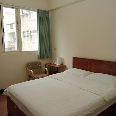 星海芝家民宿samuel'S Home Nangan Bagian luar foto