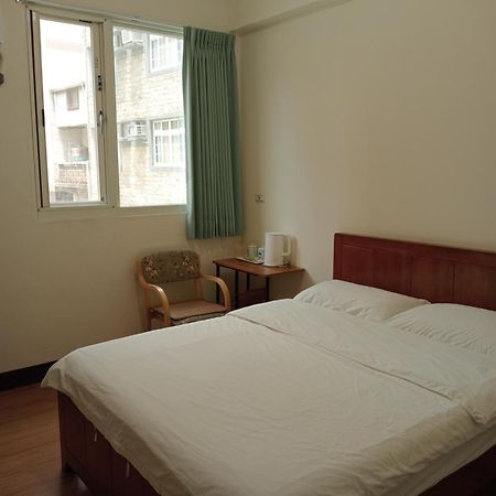 星海芝家民宿samuel'S Home Nangan Bagian luar foto