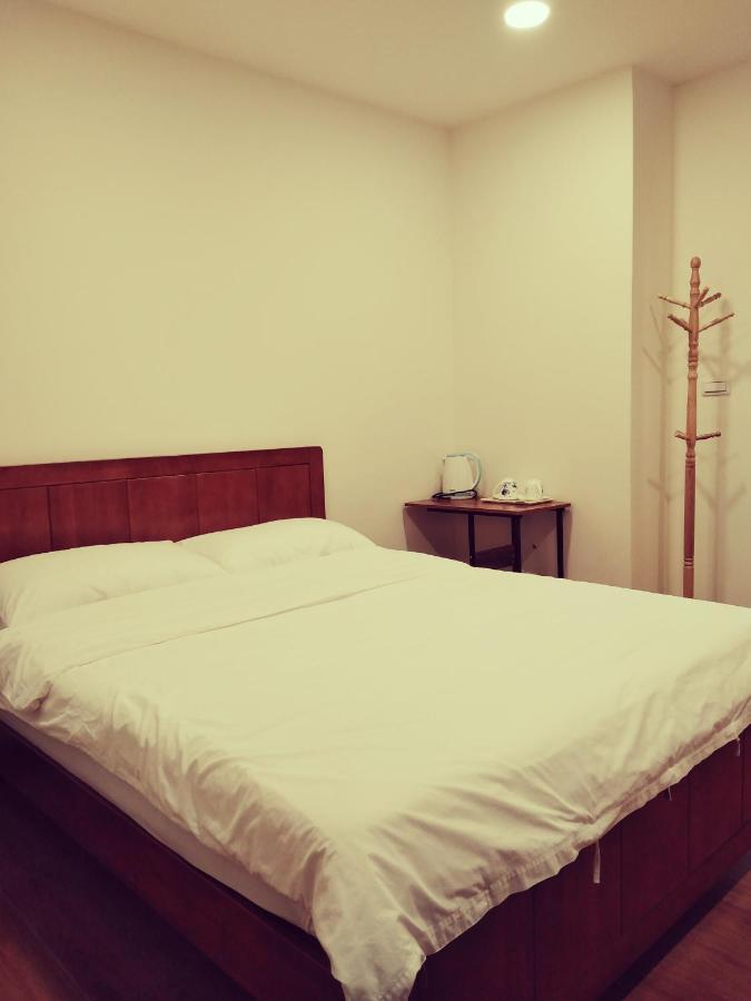 星海芝家民宿samuel'S Home Nangan Bagian luar foto