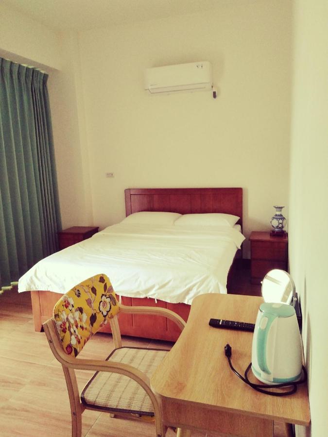 星海芝家民宿samuel'S Home Nangan Bagian luar foto