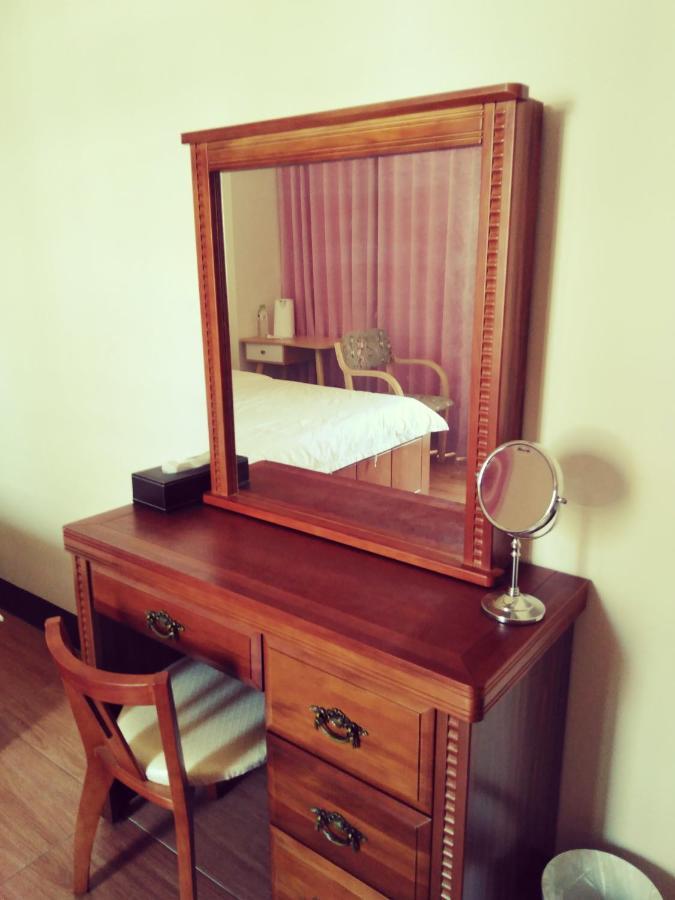 星海芝家民宿samuel'S Home Nangan Bagian luar foto