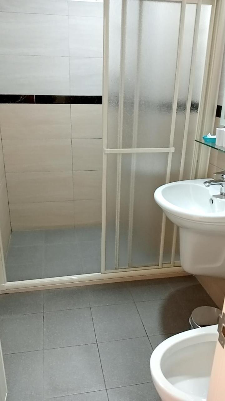 星海芝家民宿samuel'S Home Nangan Bagian luar foto