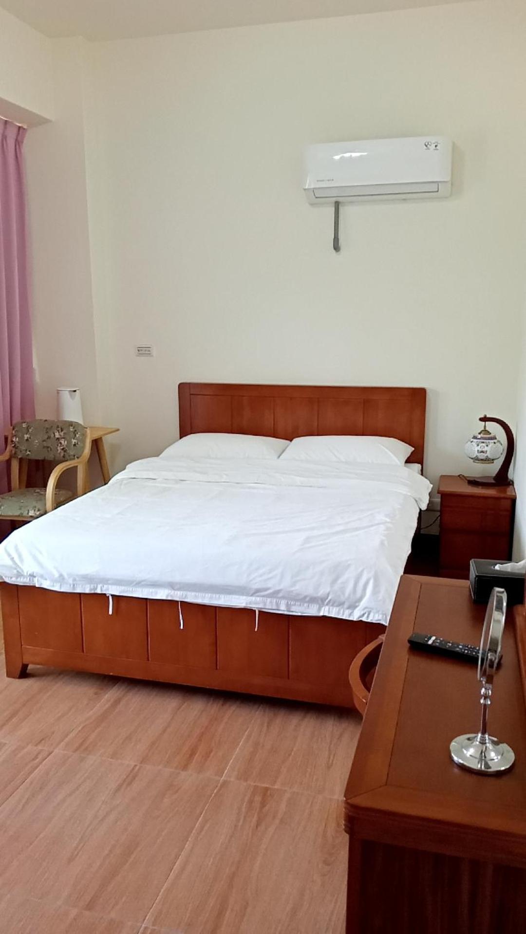 星海芝家民宿samuel'S Home Nangan Bagian luar foto