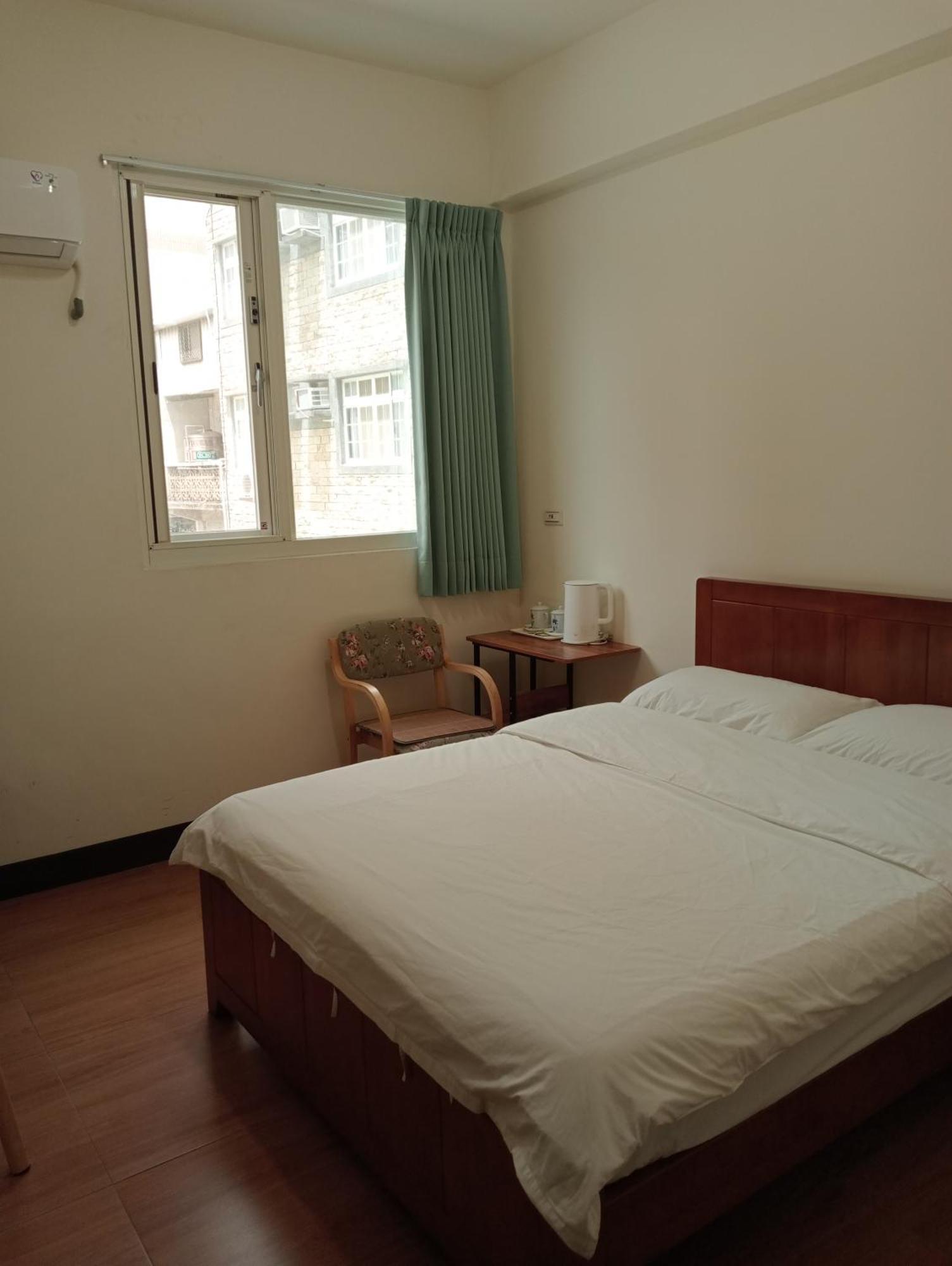 星海芝家民宿samuel'S Home Nangan Bagian luar foto