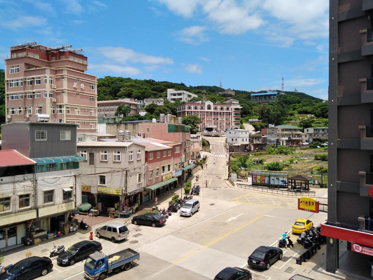 星海芝家民宿samuel'S Home Nangan Bagian luar foto