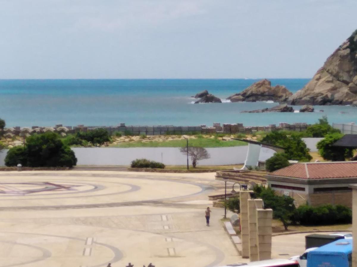 星海芝家民宿samuel'S Home Nangan Bagian luar foto
