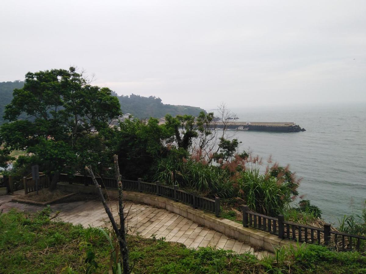 星海芝家民宿samuel'S Home Nangan Bagian luar foto