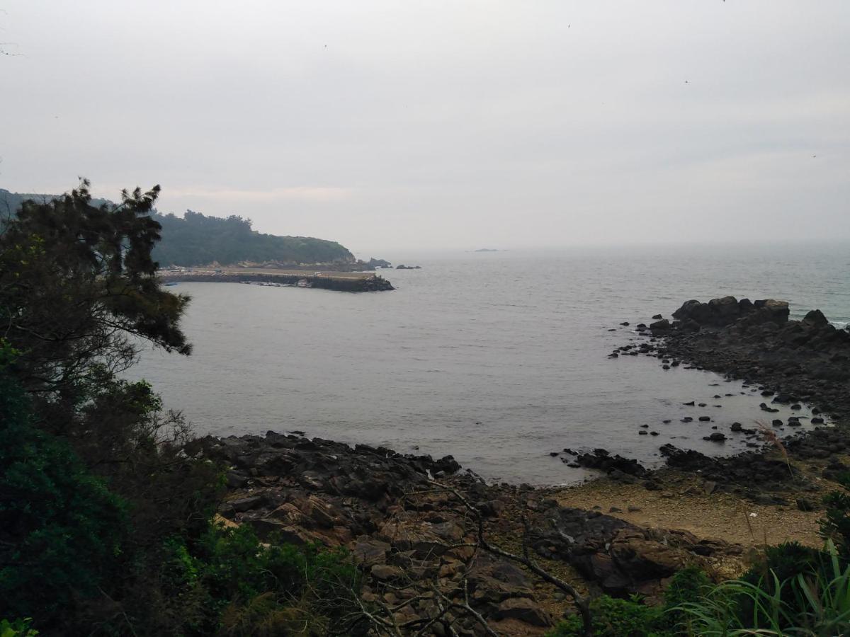 星海芝家民宿samuel'S Home Nangan Bagian luar foto