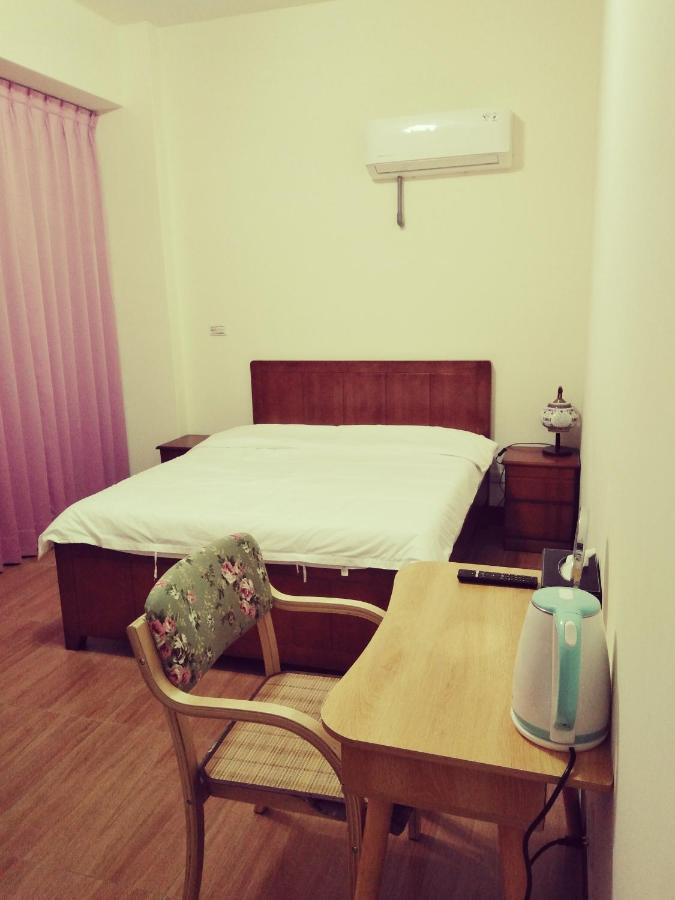 星海芝家民宿samuel'S Home Nangan Bagian luar foto