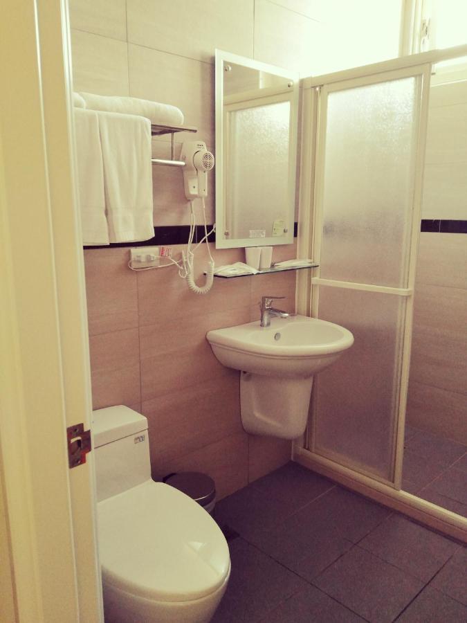 星海芝家民宿samuel'S Home Nangan Bagian luar foto