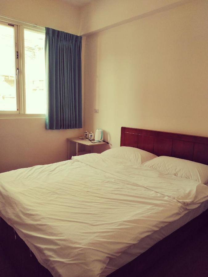 星海芝家民宿samuel'S Home Nangan Bagian luar foto